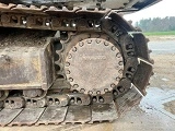 VOLVO EC250DNL crawler excavator