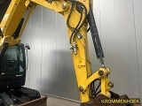 <b>YANMAR</b> B 7 Crawler Excavator