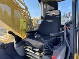 KOMATSU PC350LC-8 crawler excavator