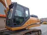 CASE CX 300 C crawler excavator