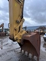 CATERPILLAR 336D L crawler excavator