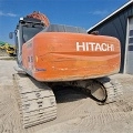 HITACHI ZX 280 LCN-3 crawler excavator