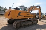 LIEBHERR R 926 crawler excavator