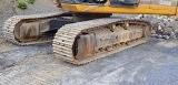 CASE CX 330 crawler excavator