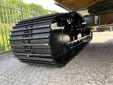 CATERPILLAR 352F crawler excavator