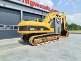 CATERPILLAR 325 C LN crawler excavator