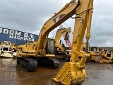 CATERPILLAR 320 B L crawler excavator