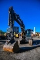 VOLVO EC200E NL crawler excavator