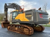 VOLVO EC480EL crawler excavator