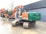 <b>HITACHI</b> ZX 160 LC-3 Crawler Excavator