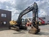 VOLVO EC360BLC crawler excavator