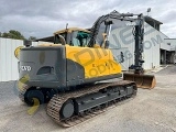 VOLVO EC140CL crawler excavator