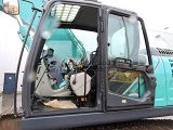 KOBELCO SK 210 LC crawler excavator