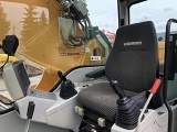 LIEBHERR ER 954 C High Rise Litronic crawler excavator