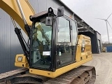 CATERPILLAR 320 crawler excavator