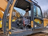 HYUNDAI R 300 NLC-9 A crawler excavator