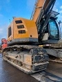 LIEBHERR R 926 Compact crawler excavator