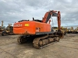 HITACHI ZX 350 LC-3 crawler excavator