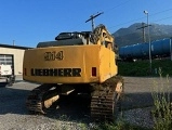 LIEBHERR R 914 B Litronic HDSL crawler excavator