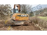 CASE CX 130 B crawler excavator