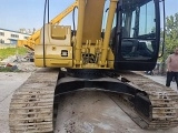 CATERPILLAR 320 crawler excavator