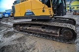 VOLVO EC220EL crawler excavator