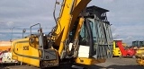 LIEBHERR R 906 Classic crawler excavator