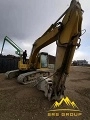 VOLVO EC290BLC crawler excavator