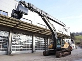 VOLVO EC360BLC crawler excavator