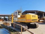 LIEBHERR R 912 Litr. Std. crawler excavator