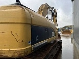 CATERPILLAR 325D LN crawler excavator