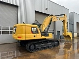 CATERPILLAR 330 GC crawler excavator