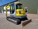 WACKER ET90 crawler excavator