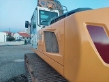 LIEBHERR R 926 crawler excavator