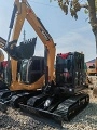 SANY SY60C crawler excavator