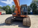 DOOSAN DX 255 LC crawler excavator