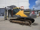 VOLVO EC 300 crawler excavator