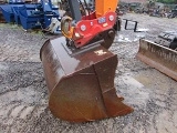 DOOSAN DX140LCR-5 crawler excavator