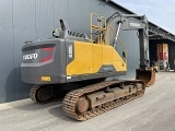 VOLVO EC300EL crawler excavator