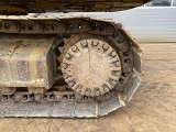 CATERPILLAR 323D L crawler excavator