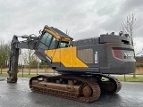 VOLVO EC480E HR crawler excavator