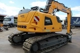 LIEBHERR R 920 crawler excavator