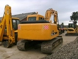 HYUNDAI R 140 LC 7 crawler excavator