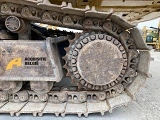 CATERPILLAR 390D L crawler excavator