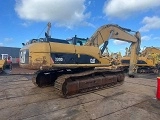 CATERPILLAR 330D crawler excavator