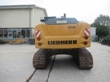 LIEBHERR R 918 crawler excavator