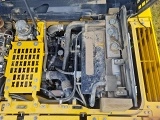 KOMATSU PC210-11E0 crawler excavator