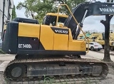 VOLVO EC140BLC crawler excavator