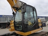 JCB JZ 235 LC crawler excavator