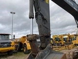 VOLVO EC300DNL crawler excavator